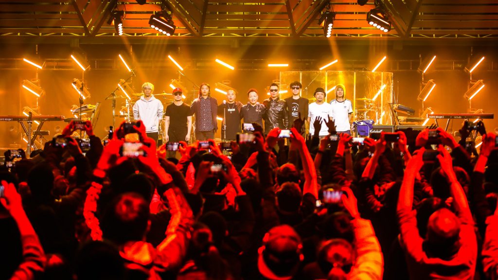 许巍：无尽光芒