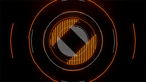 AE教程!教你制作商业范开场动画!(含插件下载)