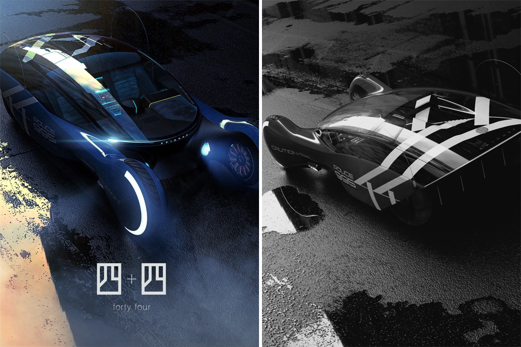 特斯拉(TESLA)汽车设计,展示了该公司为何处于现代创新的顶峰