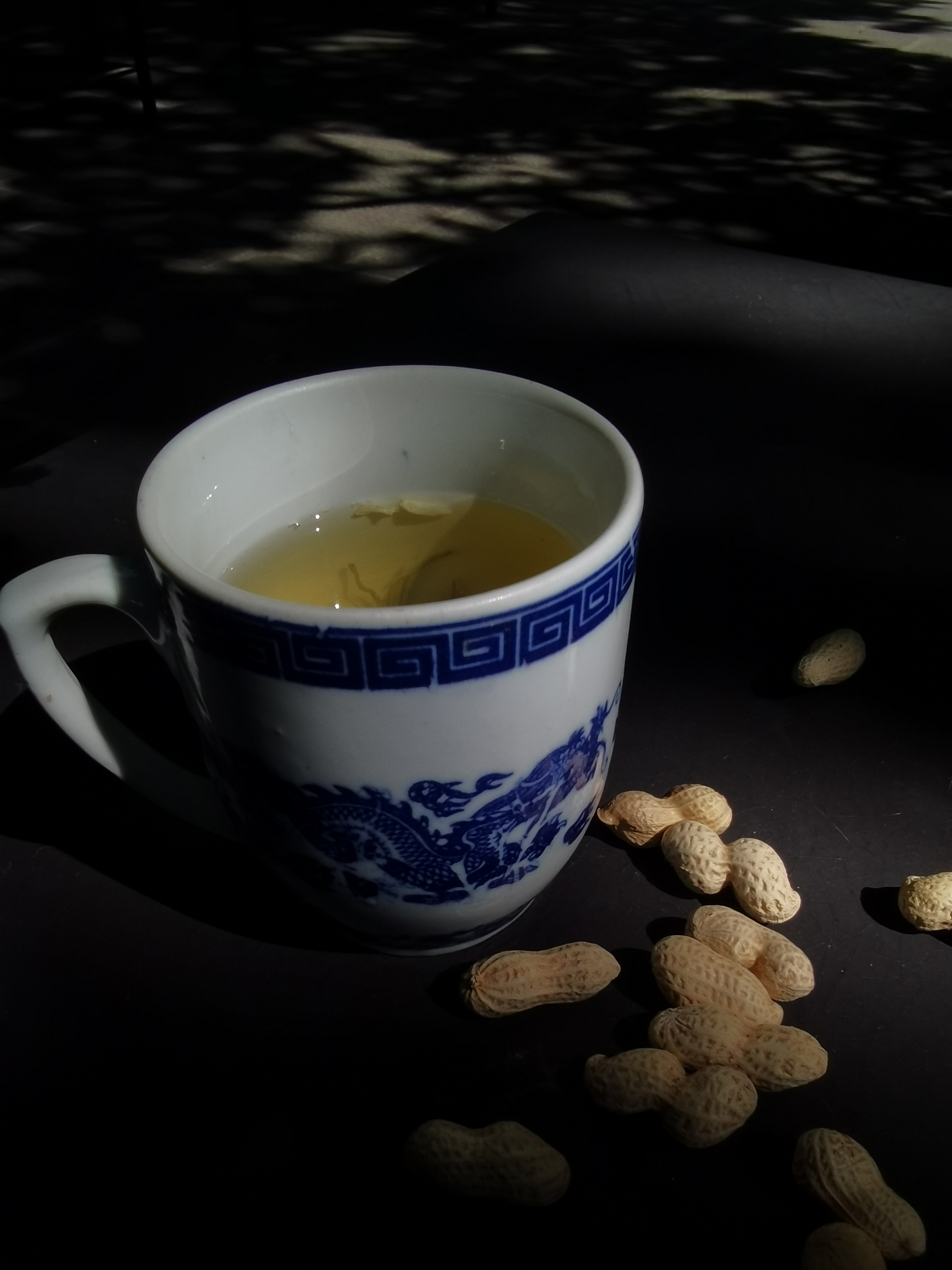 生命中最美丽的一天