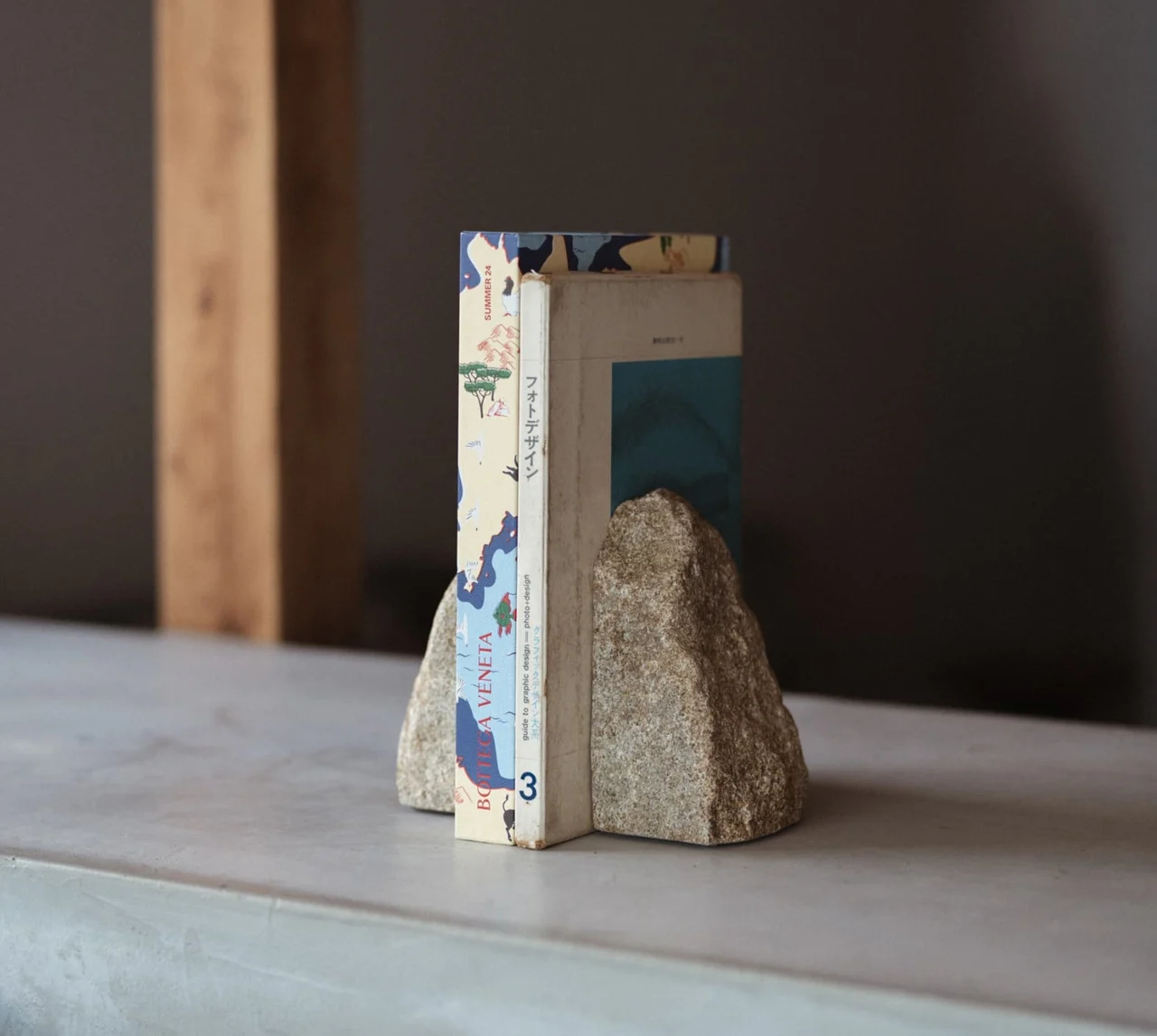 8个极简配饰让你的居家焕然一新