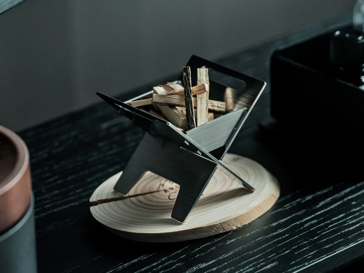 8个极简配饰让你的居家焕然一新