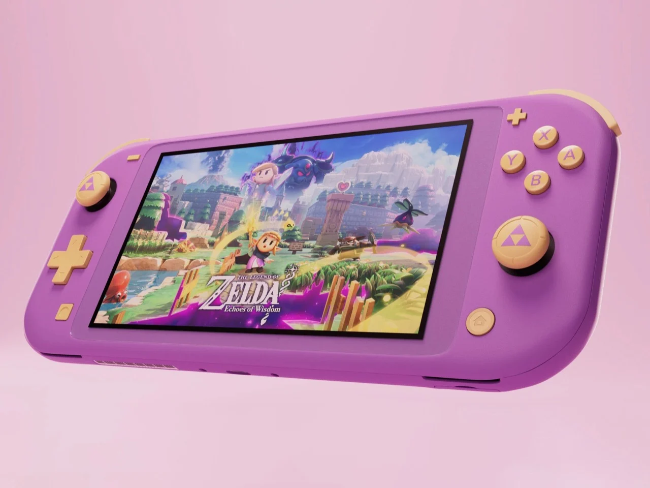 任天堂“Switch 2 Lite”可能在2027年发布