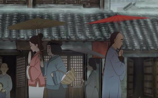 最难忘却古人诗,最无可奈何是相思