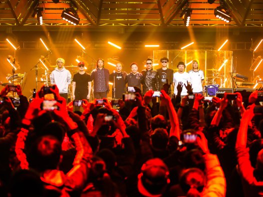 许巍：无尽光芒