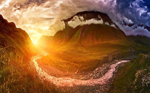 姫神:讃歌~种山が原へ