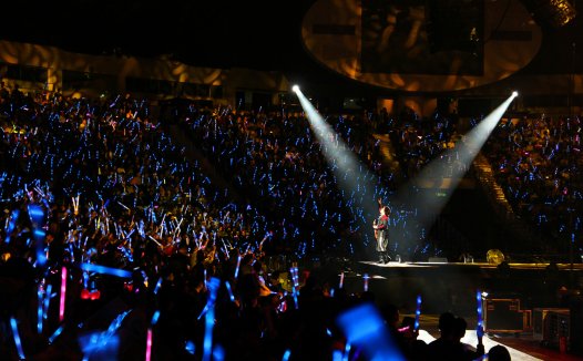 伍佰&五月天|挪威的森林