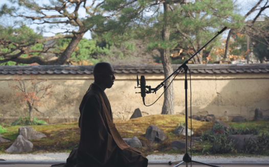 (药师寺寛邦 kissaquo )翻唱》生如夏花 (朴树 )