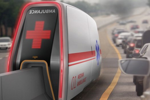 医疗创新将彻底改变你未来的医疗保健