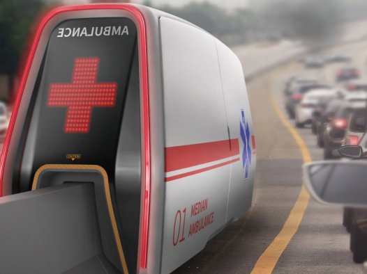 医疗创新将彻底改变你未来的医疗保健