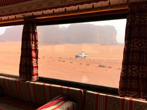 [夜读] 我喜欢出发