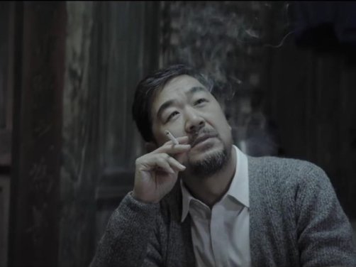 赵雷-《欠父亲的话》|电影《我爸没说的那件事》主题曲