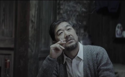 赵雷-《欠父亲的话》｜电影《我爸没说的那件事》主题曲