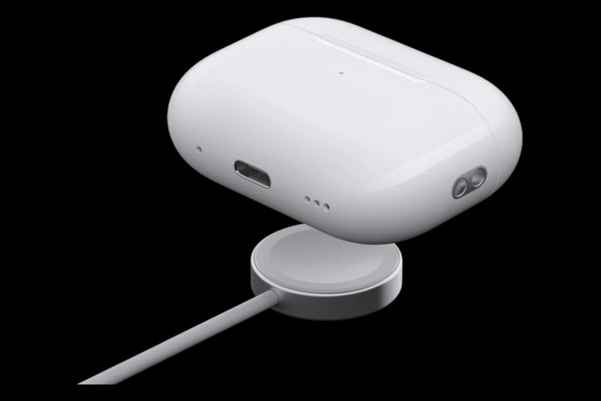 独立的 AIRPODS PRO 第二代 USB-C 充电盒可能不值这个价钱