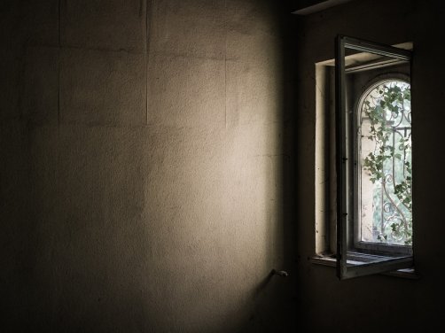 人的一生，都是有命数的