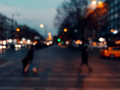 人生如逆旅,我们都是行人【音乐】