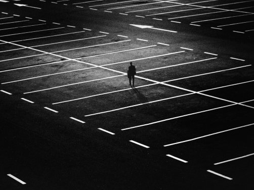 窗外的路灯好安静【音乐】