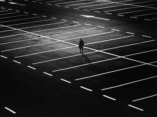 窗外的路灯好安静【音乐】