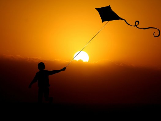 风中跌倒不为风