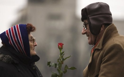 乍见之欢,久处不厌