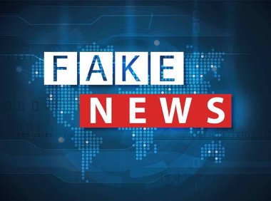 AI虚假新闻检测器(AI Fake News Detector)