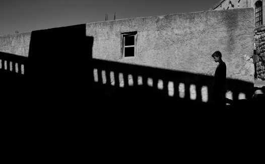 我是人间惆怅客