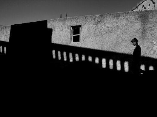 我是人间惆怅客