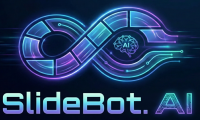 告别熬夜排版！SlideBot：能读懂文档的 AI PPT 生成器 (2.0版实测)