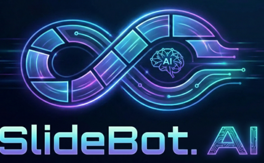 告别熬夜排版！SlideBot：能读懂文档的 AI PPT 生成器 (2.0版实测)