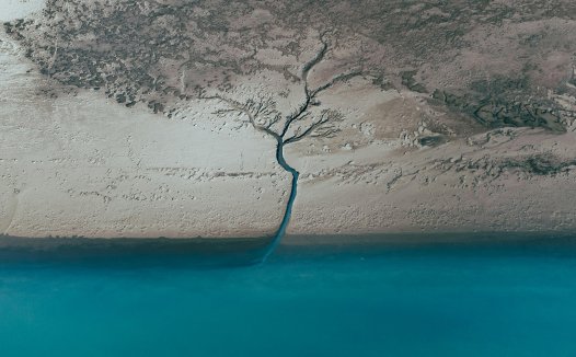 人间共鸣-山水有相逢