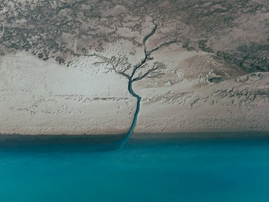 人间共鸣-山水有相逢