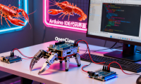 小白也能搞定!OpenClaw 电脑安装教程(WIN版)——让你的小龙虾机器人“活”起来!