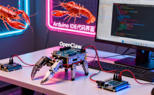 小白也能搞定！OpenClaw 电脑安装教程（WIN版）——让你的小龙虾机器人“活”起来！