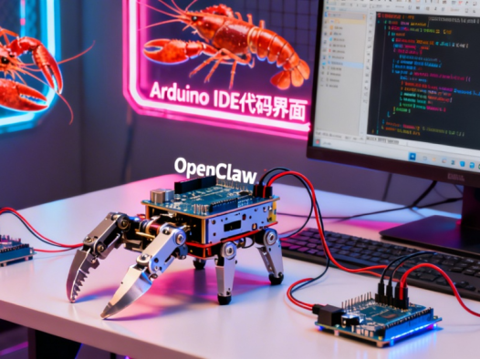 小白也能搞定！OpenClaw 电脑安装教程（WIN版）——让你的小龙虾机器人“活”起来！